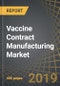 Vaccine Contract Manufacturing Market (2nd Edition), 2019-2030 - Product Thumbnail Image