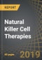 Natural Killer Cell Therapies: Pipeline Review - Product Thumbnail Image