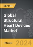 Structural Heart Devices - Global Strategic Business Report- Product Image