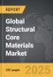 Structural Core Materials - Global Strategic Business Report - Product Thumbnail Image