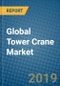 Global Tower Crane Market 2019-2025 - Product Thumbnail Image