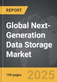 Next-Generation Data Storage - Global Strategic Business Report- Product Image