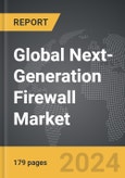Next-Generation Firewall (NGFW) - Global Strategic Business Report- Product Image