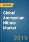 Global Ammonium Nitrate Market 2019-2025 - Product Thumbnail Image