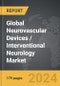 Neurovascular Devices / Interventional Neurology - Global Strategic Business Report - Product Thumbnail Image