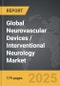 Neurovascular Devices / Interventional Neurology - Global Strategic Business Report - Product Thumbnail Image