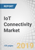 IoT Connectivity Market by Component, Organisation Size, Application Areas (Building & Home Automation, Smart Energy & Utility, Smart Manufacturing, Connected Health, Smart Retail, Smart Transportation), Region - Global Forecast to 2024- Product Image