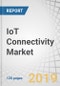 IoT Connectivity Market by Component, Organisation Size, Application Areas (Building & Home Automation, Smart Energy & Utility, Smart Manufacturing, Connected Health, Smart Retail, Smart Transportation), Region - Global Forecast to 2024 - Product Thumbnail Image