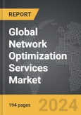 Network Optimization Services - Global Strategic Business Report- Product Image