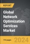 Network Optimization Services - Global Strategic Business Report - Product Thumbnail Image