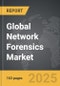 Network Forensics: Global Strategic Business Report - Product Thumbnail Image