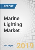 Marine Lighting Market by Ship (Passenger, Commercial, Yachts), Technology (LED, Fluorescent, Halogen, Xenon), Application (Navigation, Dome, C&U, Reading, Docking, Safety, Decorative), Type, and Region - Global Forecast to 2027- Product Image