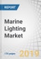 Marine Lighting Market by Ship (Passenger, Commercial, Yachts), Technology (LED, Fluorescent, Halogen, Xenon), Application (Navigation, Dome, C&U, Reading, Docking, Safety, Decorative), Type, and Region - Global Forecast to 2027 - Product Thumbnail Image