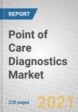 Point of Care Diagnostics: Technologies and Global Markets- Product Image