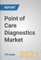 Point of Care Diagnostics: Technologies and Global Markets - Product Thumbnail Image