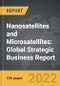 Nanosatellites and Microsatellites: Global Strategic Business Report - Product Image