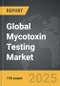 Mycotoxin Testing - Global Strategic Business Report - Product Thumbnail Image