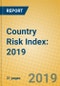 Country Risk Index: 2019 - Product Thumbnail Image