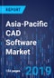 Asia-Pacific CAD Software Market Research Report: By Technology, Deployment Type, Model, Level, Application, Regional Insight - Industry Analysis and Forecast to 2024 - Product Thumbnail Image