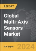 Multi-Axis Sensors - Global Strategic Business Report- Product Image