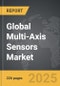 Multi-Axis Sensors: Global Strategic Business Report - Product Thumbnail Image