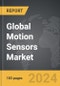 Motion Sensors - Global Strategic Business Report - Product Thumbnail Image