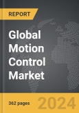 Motion Control - Global Strategic Business Report- Product Image
