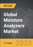 Moisture Analyzers: Global Strategic Business Report- Product Image