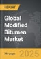 Modified Bitumen - Global Strategic Business Report - Product Image