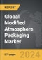 Modified Atmosphere Packaging - Global Strategic Business Report - Product Thumbnail Image