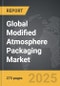 Modified Atmosphere Packaging: Global Strategic Business Report - Product Image