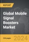 Mobile Signal Boosters - Global Strategic Business Report - Product Thumbnail Image