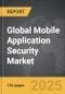 Mobile Application Security - Global Strategic Business Report - Product Image