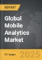 Mobile Analytics - Global Strategic Business Report - Product Thumbnail Image