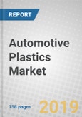 Automotive Plastics: Asia-Pacific Markets- Product Image
