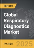 Respiratory Diagnostics: Global Strategic Business Report- Product Image