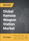 Remote Weapon Station - Global Strategic Business Report - Product Thumbnail Image