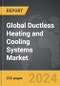 Ductless Heating and Cooling Systems - Global Strategic Business Report - Product Thumbnail Image
