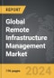Remote Infrastructure Management - Global Strategic Business Report - Product Thumbnail Image