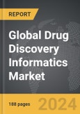 Drug Discovery Informatics - Global Strategic Business Report- Product Image