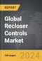 Recloser Controls - Global Strategic Business Report - Product Thumbnail Image