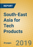 South-East Asia for Tech Products- Product Image