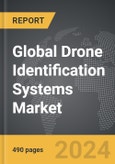 Drone Identification Systems - Global Strategic Business Report- Product Image