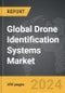 Drone Identification Systems - Global Strategic Business Report - Product Image
