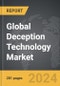 Deception Technology - Global Strategic Business Report - Product Image