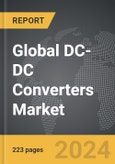 DC-DC Converters - Global Strategic Business Report- Product Image