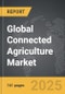 Connected Agriculture - Global Strategic Business Report - Product Thumbnail Image