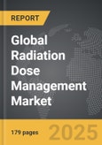 Radiation Dose Management - Global Strategic Business Report- Product Image