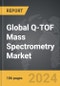 Q-TOF Mass Spectrometry - Global Strategic Business Report - Product Image