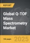 Q-TOF Mass Spectrometry - Global Strategic Business Report - Product Image